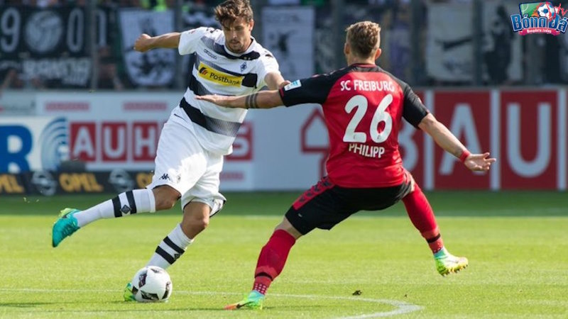 soi kèo Monchengladbach vs Freiburg