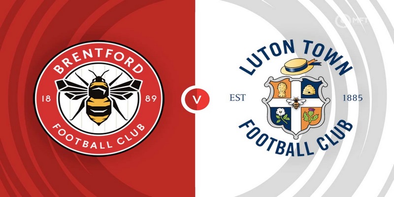 Luton Town đang cầm đèn đỏ