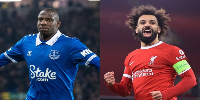 Những lần chạm mặt derby Merseyside trong quá khứ