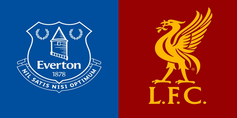 Phong độ hiện tại Everton vs Liverpool đang đề cao ai hơn?