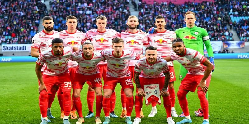 Dự kiến đội hình Hoffenheim vs Leipzig