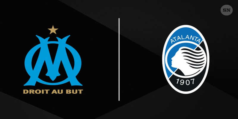 Marseille vs Atalanta và bộ mặt khác biệt khi đấu Cúp