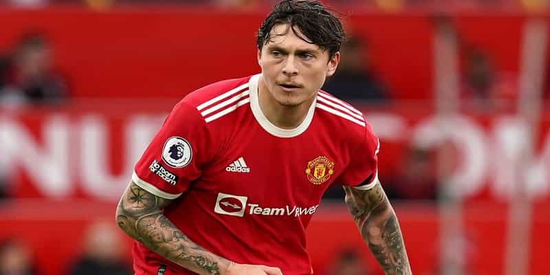 Lindelöf luôn được các hlv MU tin tưởng