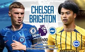 Chelsea FC vs Brighton Hove Albion