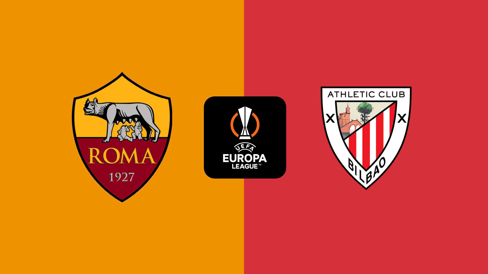 AS Roma vs Athletic Bilbao