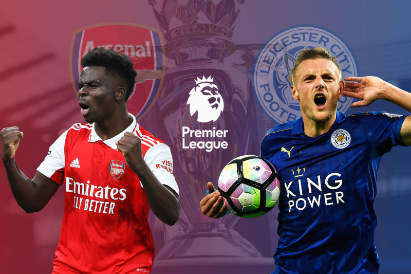 Arsenal vs Leicester City