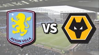 Aston Villa vs Wolves