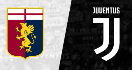 Genoa vs Juventus