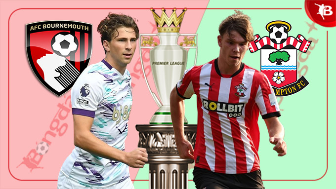 AFC Bournemouth vs Southampton