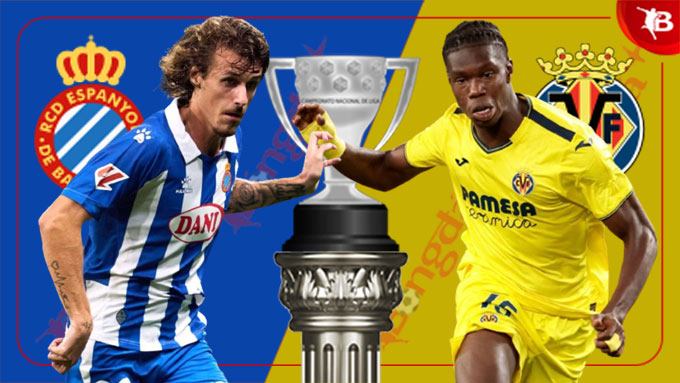 Espanyol vs Villarreal