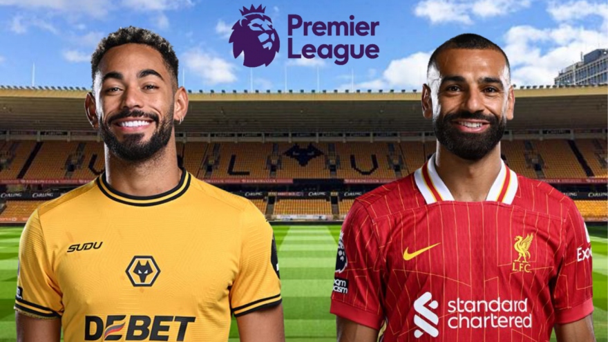 Wolves vs Liverpool