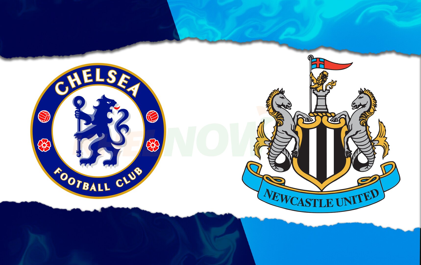 Newcastle vs Chelsea FC