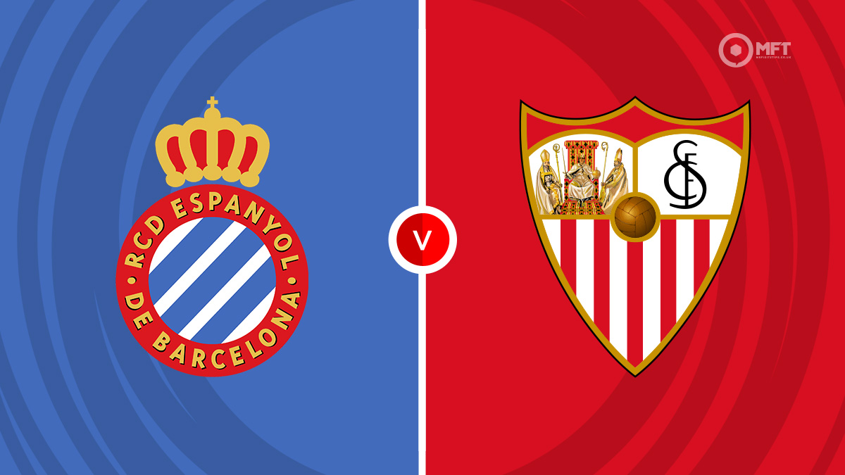 Espanyol vs Sevilla