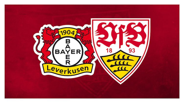 Bayer Leverkusen vs VfB Stuttgart