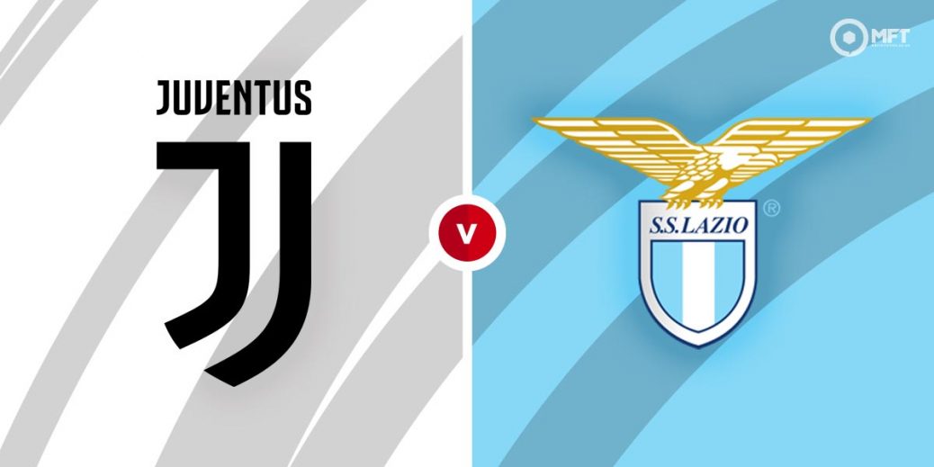 Juventus vs Lazio