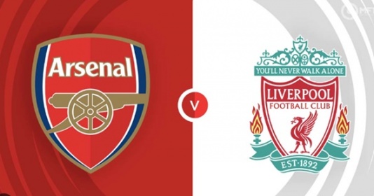 Arsenal vs Liverpool