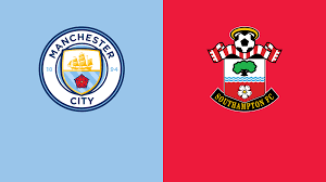 Manchester City vs Southampton