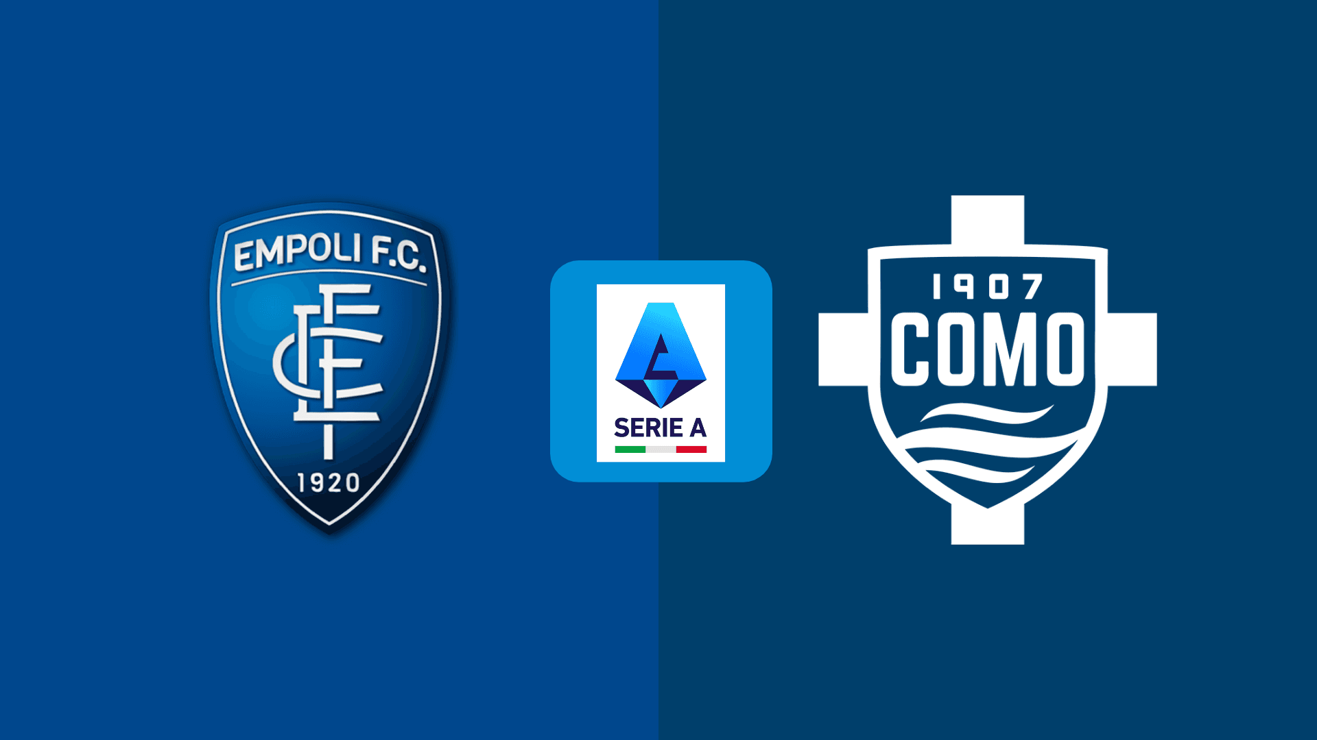 Empoli vs Como