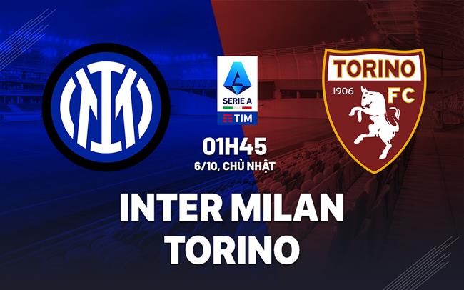 Inter Milan vs Torino