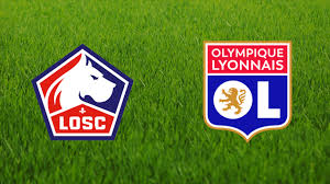 Lille OSC vs Olympique Lyonnais