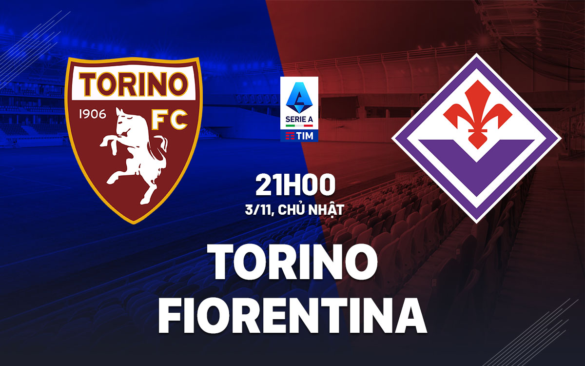 Torino vs Fiorentina