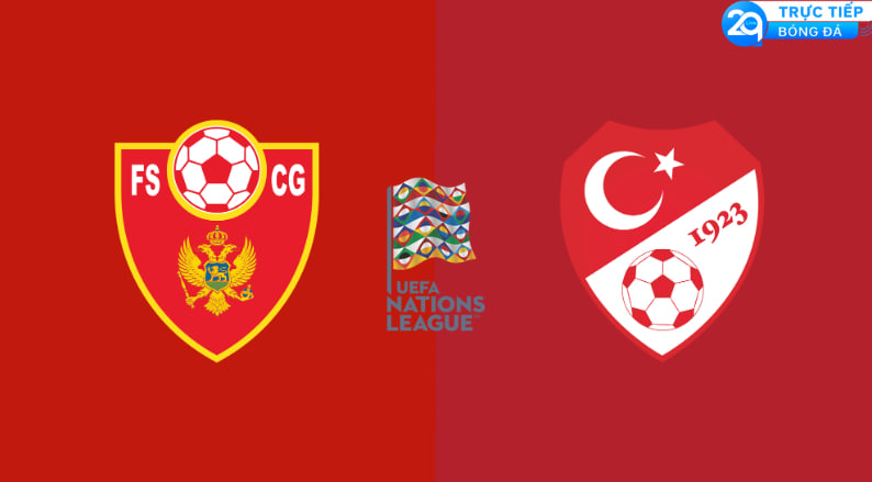 Montenegro vs Tho Nhi Ky