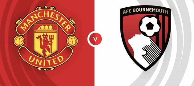 Manchester United vs AFC Bournemouth