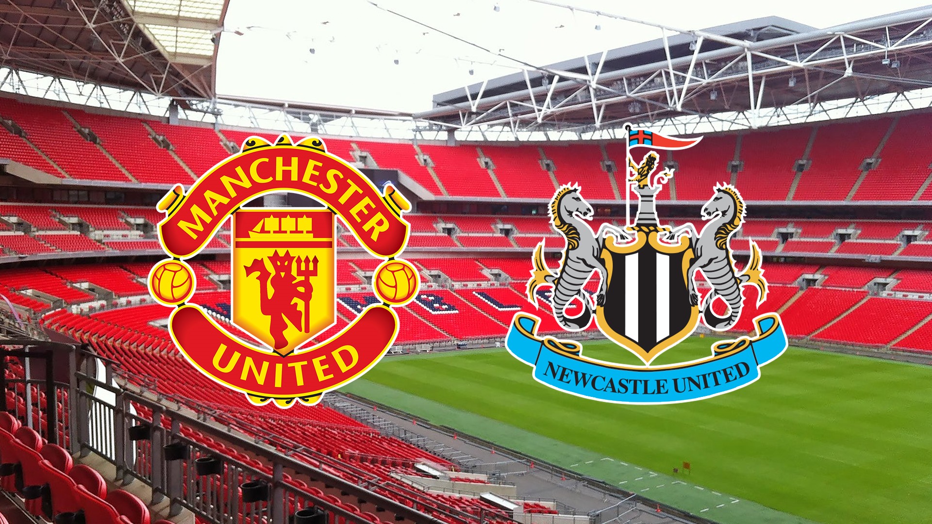 Manchester United vs Newcastle