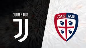 Juventus vs Cagliari