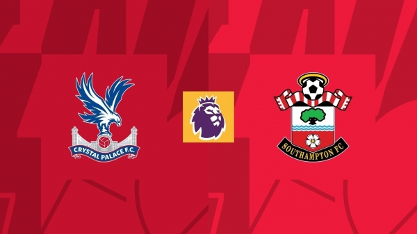 Crystal Palace vs Southampton