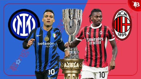 Inter Milan vs AC Milan