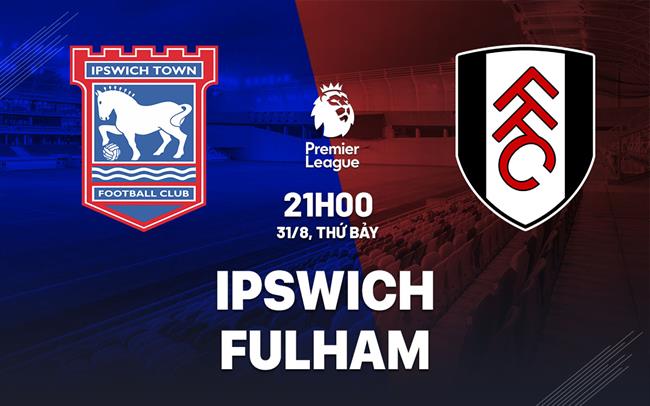 Fulham vs Ipswich Town